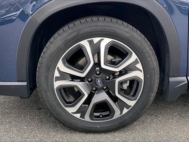 2023 Subaru Ascent Limited 7-Passenger