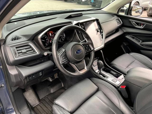 2023 Subaru Ascent Limited 7-Passenger