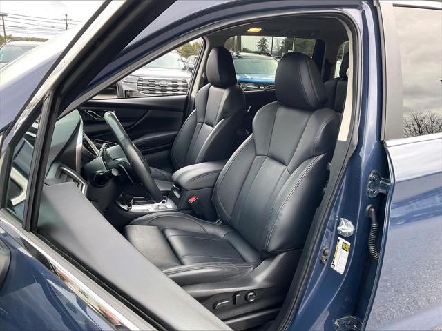 2023 Subaru Ascent Limited 7-Passenger