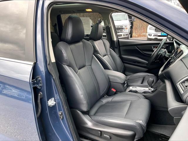 2023 Subaru Ascent Limited 7-Passenger