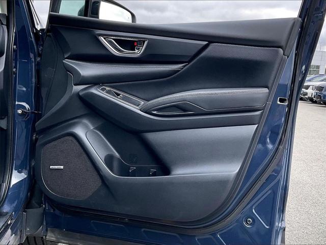 2023 Subaru Ascent Limited 7-Passenger