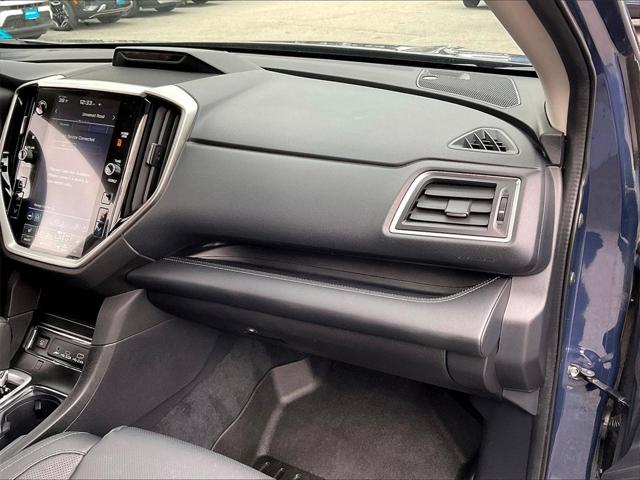 2023 Subaru Ascent Limited 7-Passenger