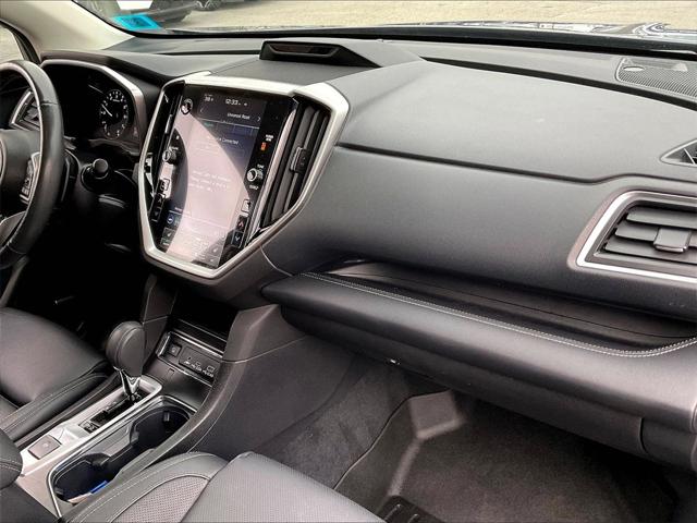 2023 Subaru Ascent Limited 7-Passenger