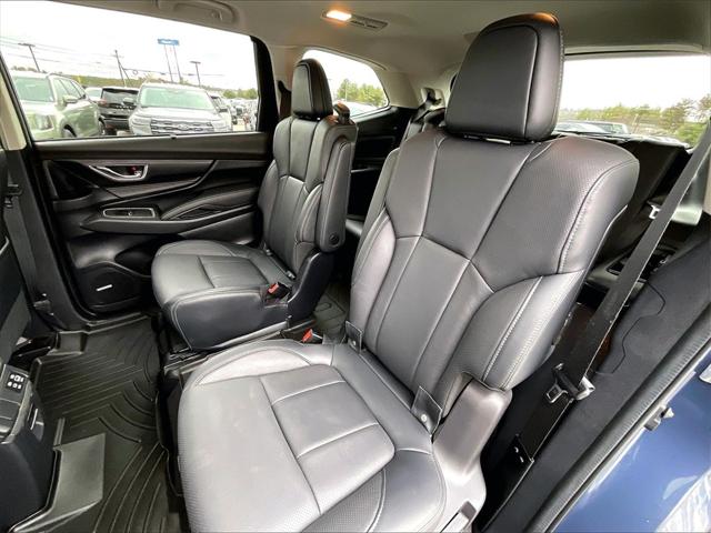 2023 Subaru Ascent Limited 7-Passenger
