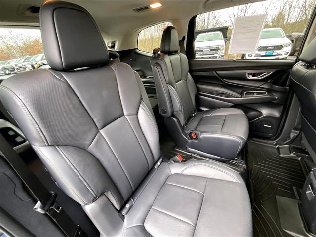 2023 Subaru Ascent Limited 7-Passenger