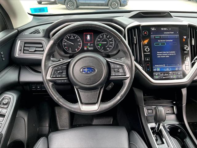 2023 Subaru Ascent Limited 7-Passenger