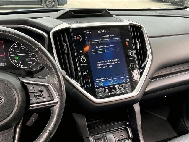 2023 Subaru Ascent Limited 7-Passenger