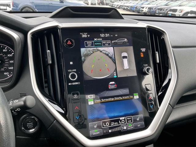 2023 Subaru Ascent Limited 7-Passenger