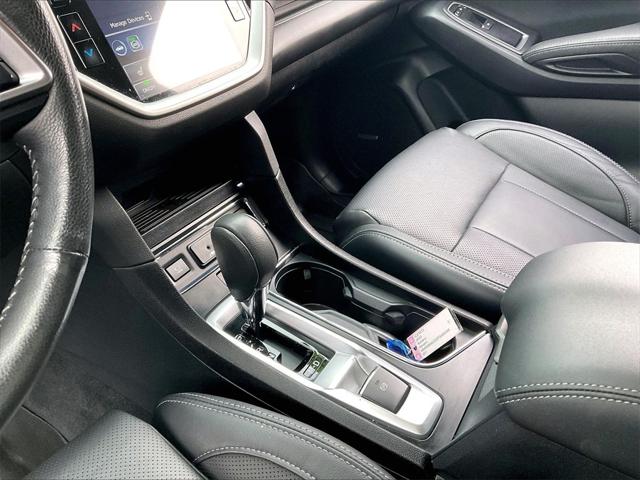 2023 Subaru Ascent Limited 7-Passenger