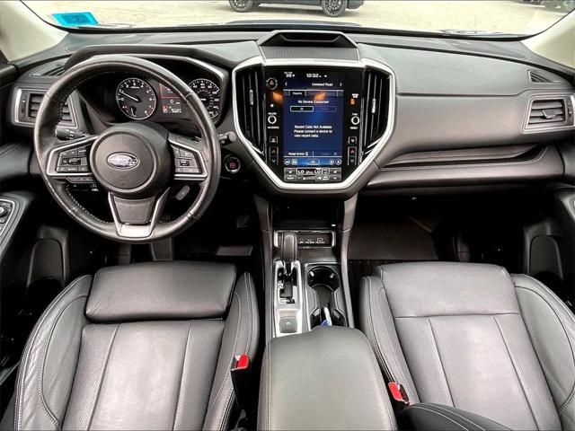2023 Subaru Ascent Limited 7-Passenger