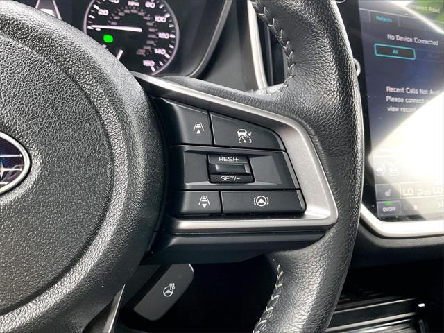 2023 Subaru Ascent Limited 7-Passenger