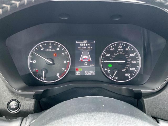 2023 Subaru Ascent Limited 7-Passenger