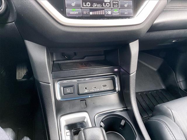 2023 Subaru Ascent Limited 7-Passenger