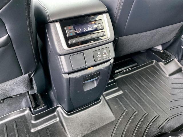 2023 Subaru Ascent Limited 7-Passenger