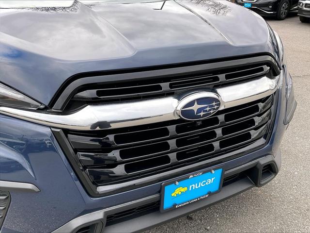 2023 Subaru Ascent Limited 7-Passenger