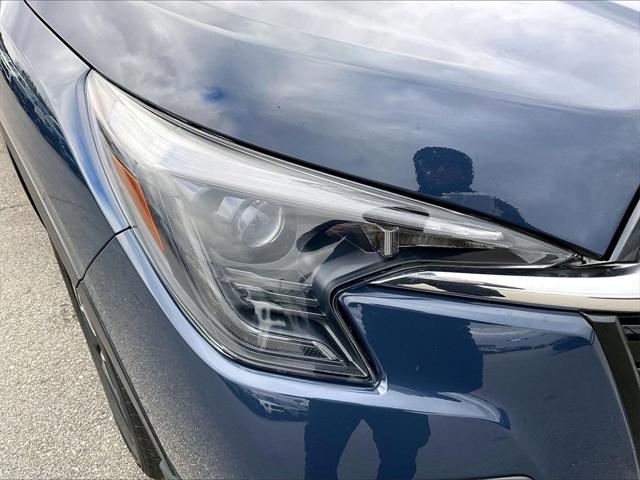 2023 Subaru Ascent Limited 7-Passenger