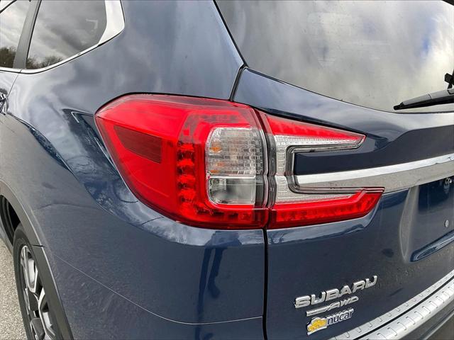 2023 Subaru Ascent Limited 7-Passenger
