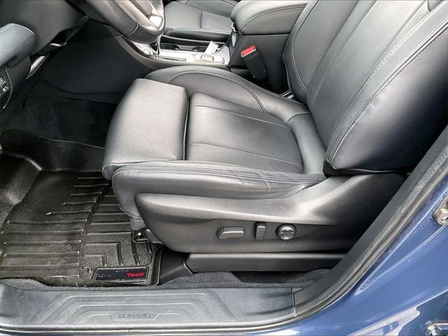 2023 Subaru Ascent Limited 7-Passenger