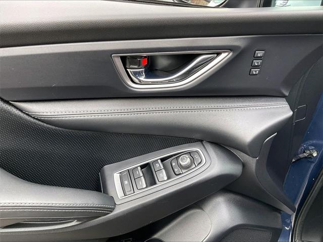2023 Subaru Ascent Limited 7-Passenger
