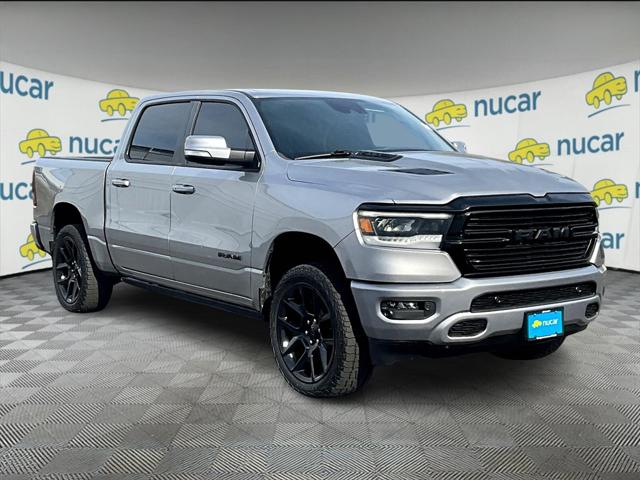 2021 Ram 1500 Sport for sale in Norwood, MA