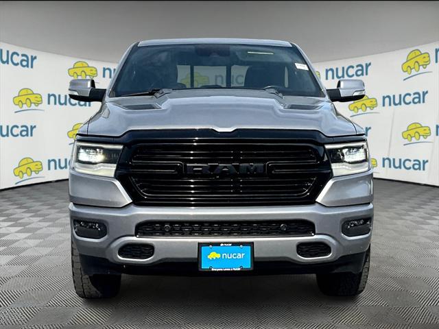 2021 Ram 1500 Sport