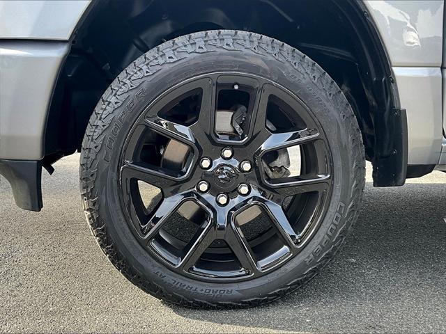 2021 Ram 1500 Sport