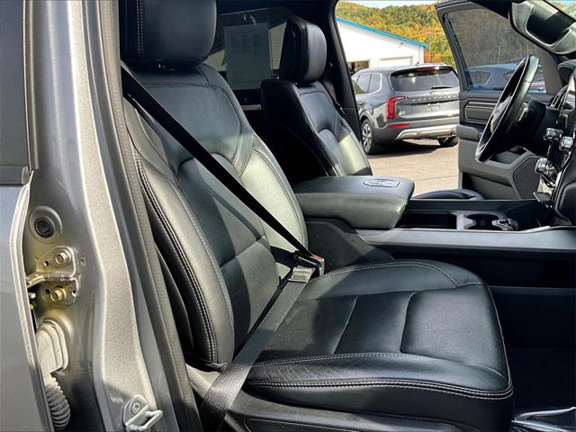 2021 Ram 1500 Sport