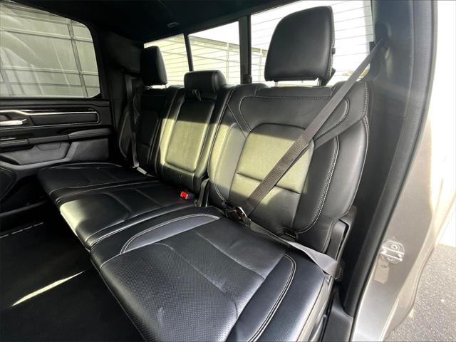 2021 Ram 1500 Sport