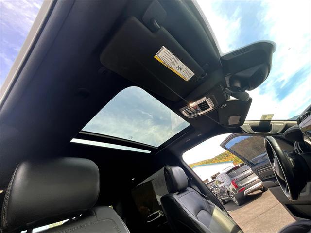 2021 Ram 1500 Sport