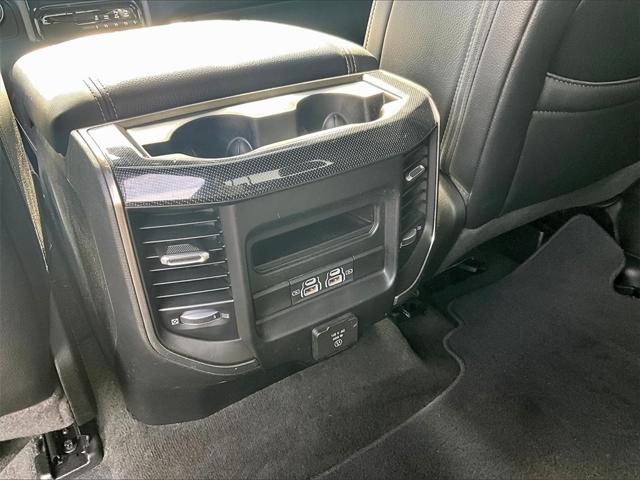 2021 Ram 1500 Sport