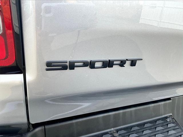 2021 Ram 1500 Sport