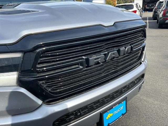 2021 Ram 1500 Sport