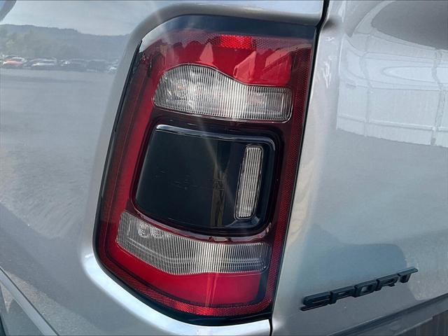 2021 Ram 1500 Sport