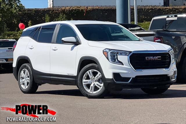 2024 GMC Terrain FWD SLE for sale in Salem, OR