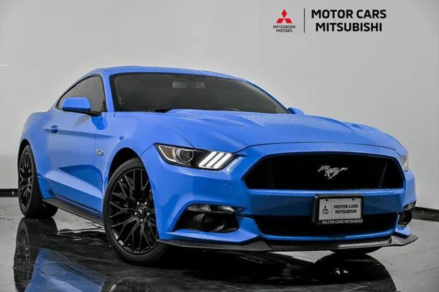 2017 Ford Mustang GT for sale in Aurora, IL