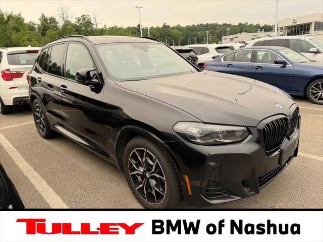 2023 BMW X3 M40i for sale in Nashua, NH