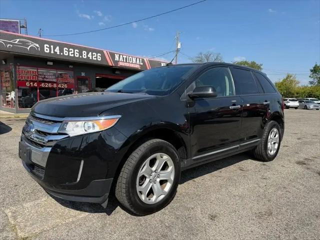 2011 Ford Edge for sale near Columbus, OH