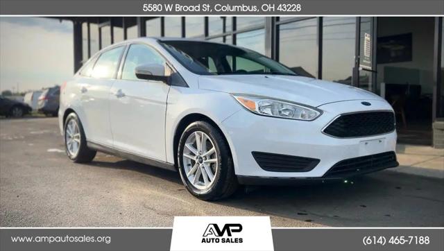 2015 Ford Focus for sale near Columbus, OH