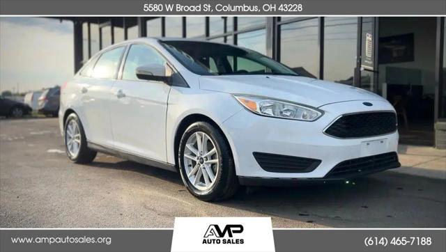 2015 Ford Focus for sale near Columbus, OH