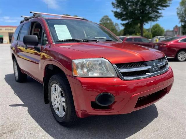 2008 Mitsubishi Endeavor LS for sale in Garner, NC