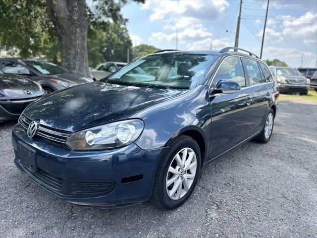 2010 Volkswagen Jetta SE for sale in Garner, NC