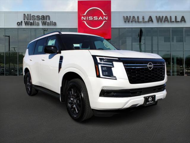 2026 Nissan Armada SV for sale in Walla Walla, WA