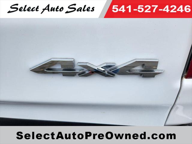 2021 Ram 1500 Big Horn Crew Cab 4x4 64 Box