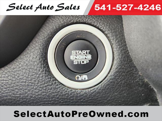 2021 Ram 1500 Big Horn Crew Cab 4x4 64 Box