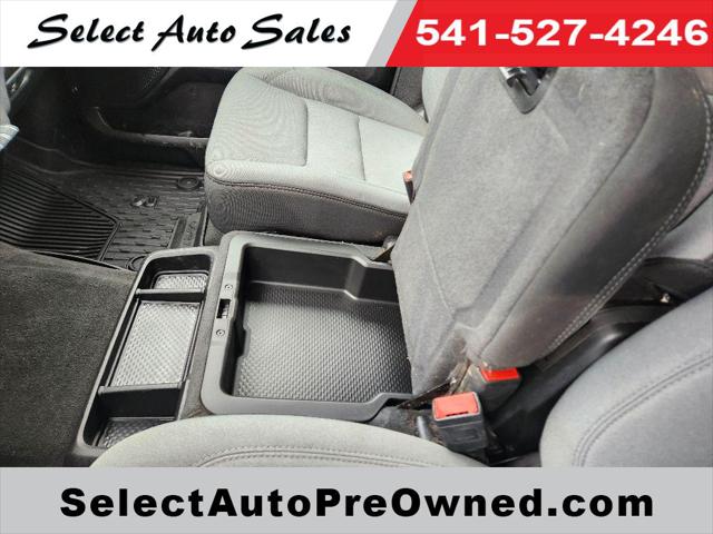 2021 Ram 1500 Big Horn Crew Cab 4x4 64 Box