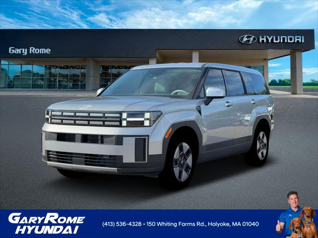 2026 Hyundai Santa Fe Hybrid SE for sale in HOLYOKE, MA