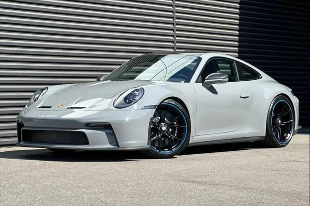 2022 Porsche 911 GT3 for sale in San Luis Obispo, CA