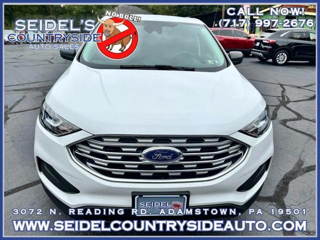 2022 Ford Edge SE for sale in Reading, PA
