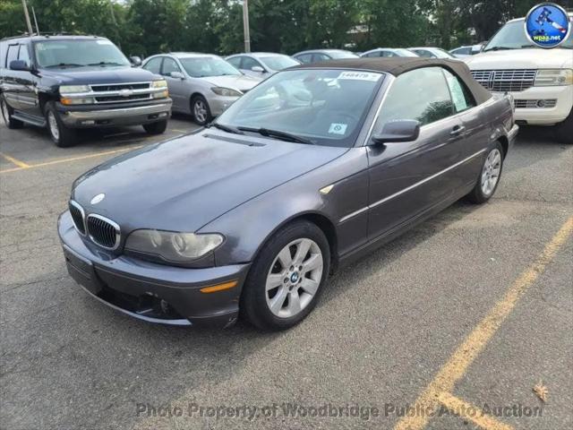 2005 BMW 325Ci Ci for sale in Woodbridge, VA