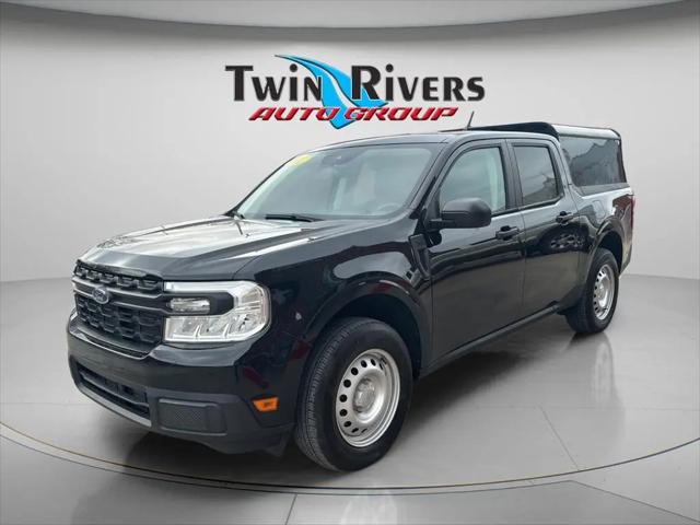 2022 Ford Maverick XL for sale in Fairbury, NE